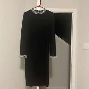 Women’s Evening Dress